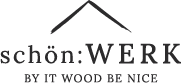 schön:WERK by It Wood Be Nice